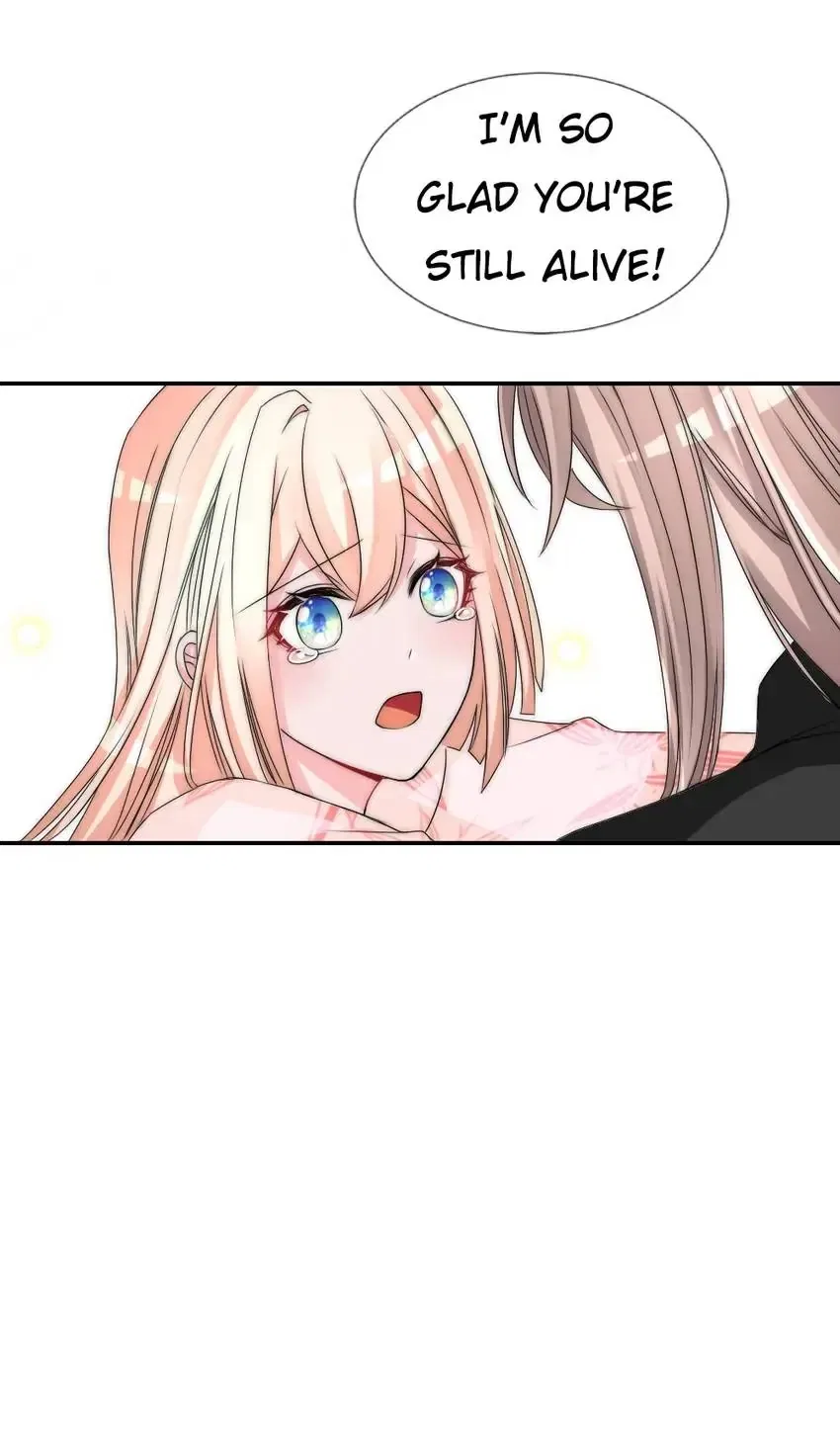 Monarch’s Most Beloved Little Princess Chapter 120 – Page 27