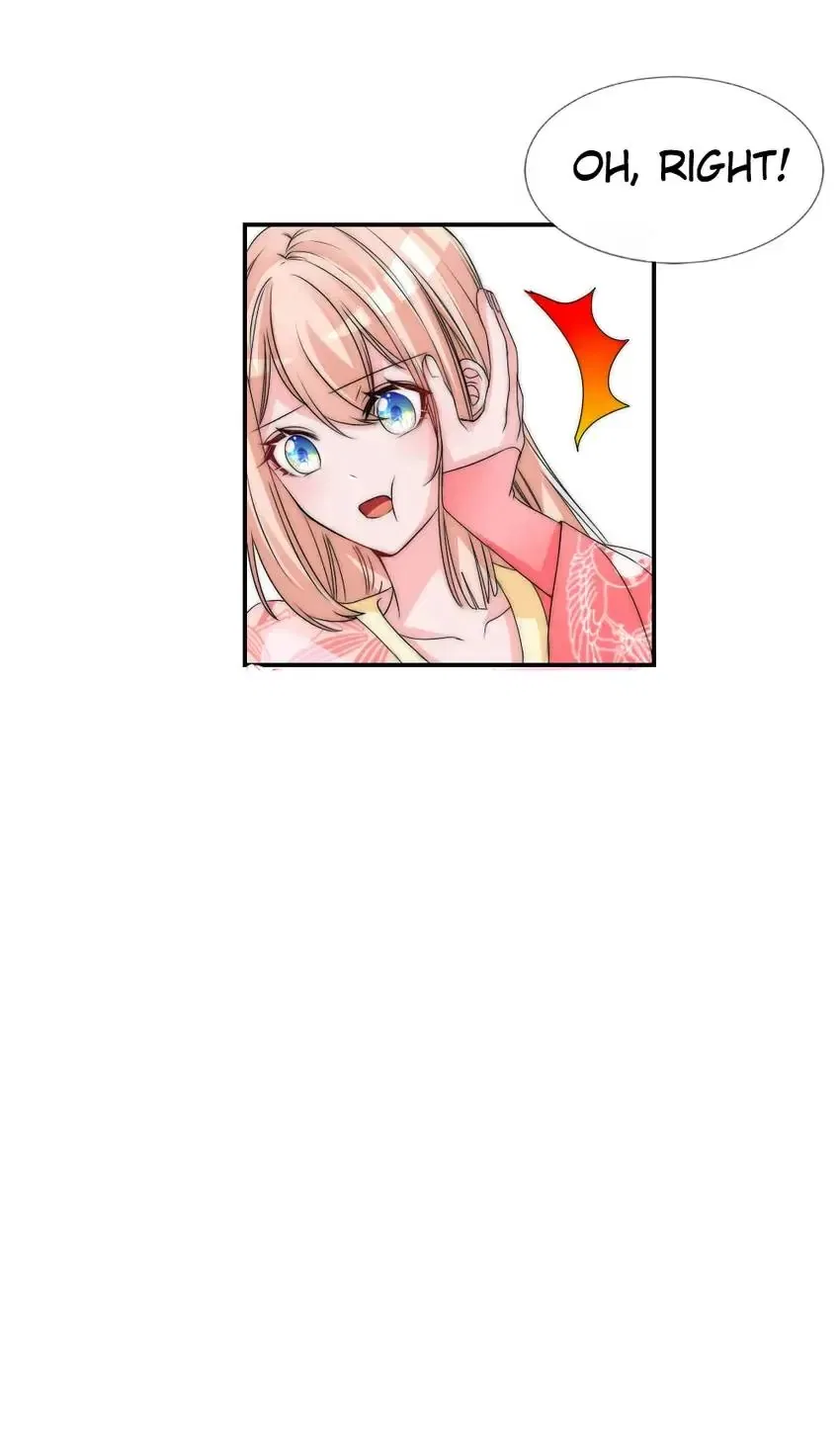 Monarch’s Most Beloved Little Princess Chapter 120 – Page 29