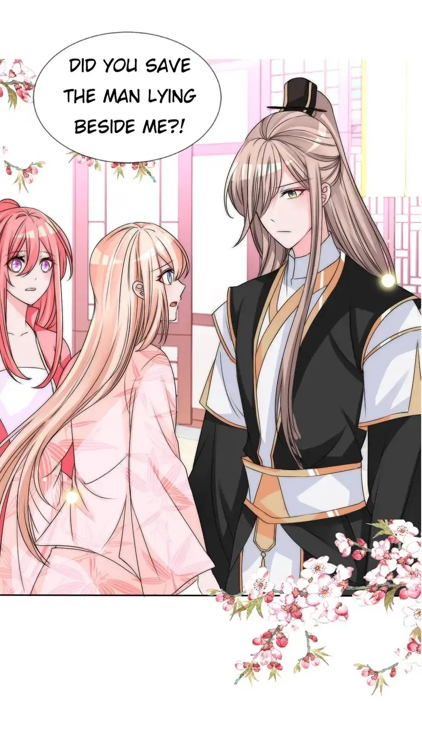 Monarch’s Most Beloved Little Princess Chapter 120 – Page 30