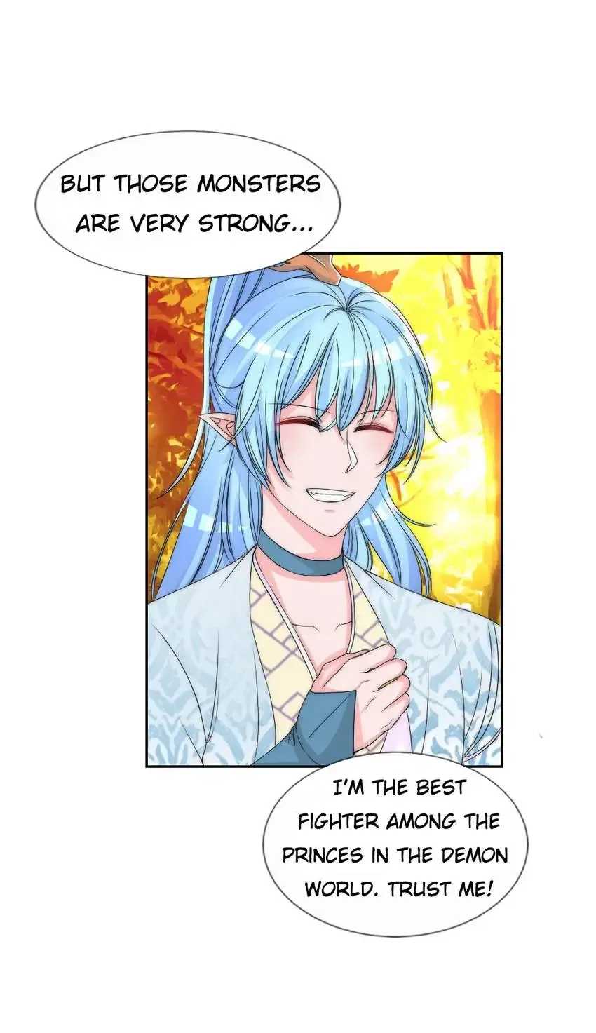 Monarch’s Most Beloved Little Princess Chapter 119 – Page 5
