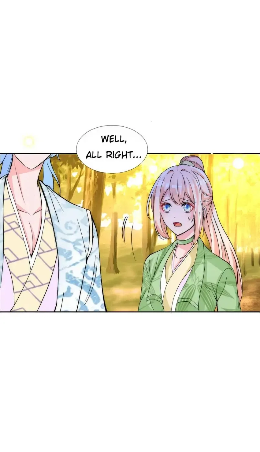 Monarch’s Most Beloved Little Princess Chapter 119 – Page 6