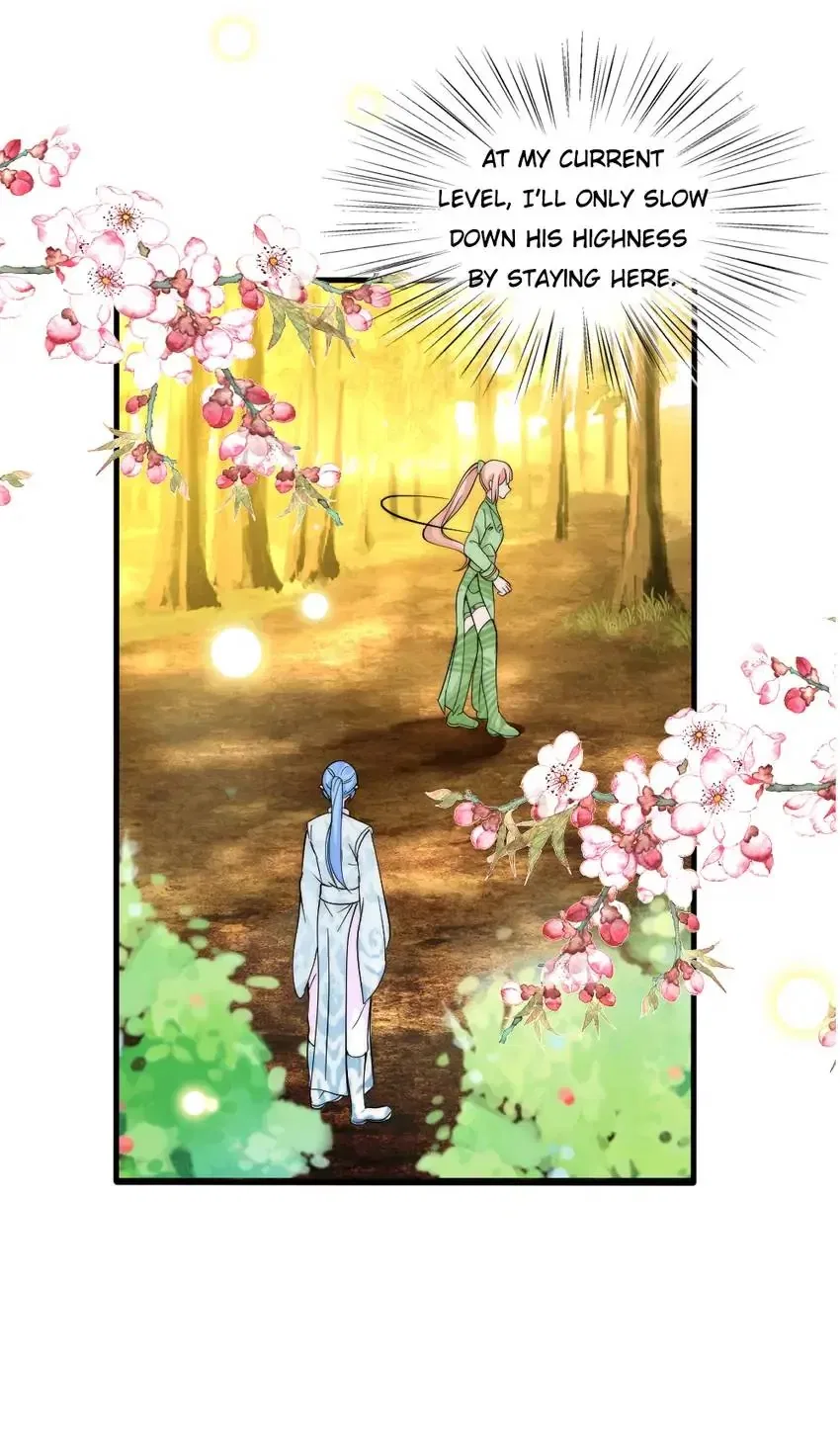 Monarch’s Most Beloved Little Princess Chapter 119 – Page 7