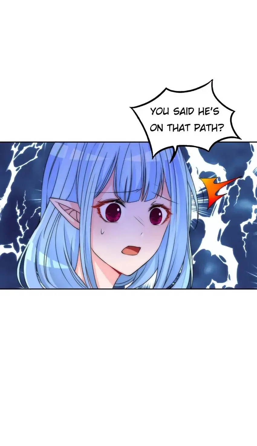 Monarch’s Most Beloved Little Princess Chapter 119 – Page 14