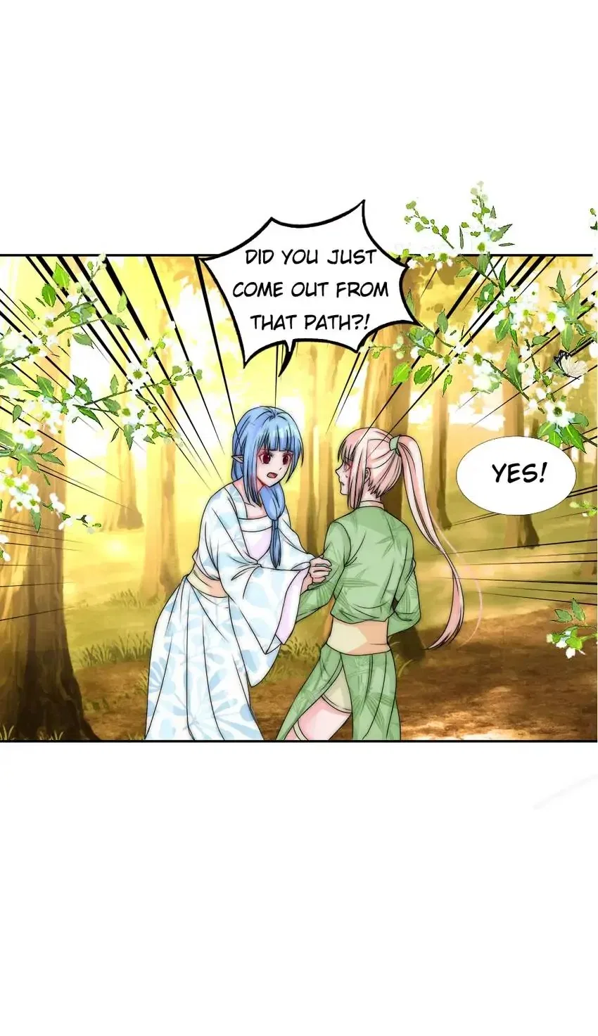 Monarch’s Most Beloved Little Princess Chapter 119 – Page 15
