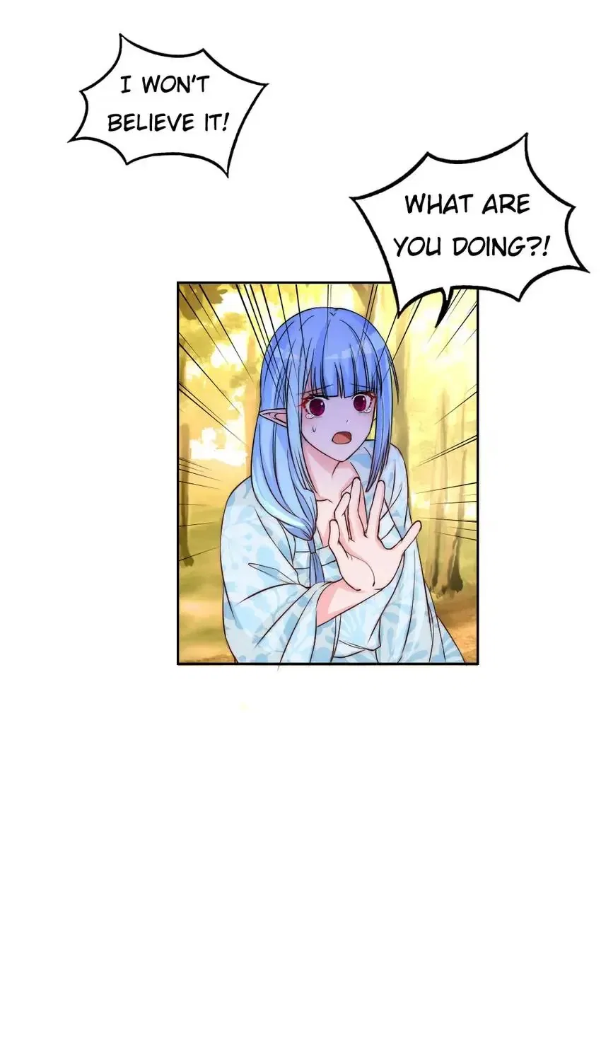 Monarch’s Most Beloved Little Princess Chapter 119 – Page 20