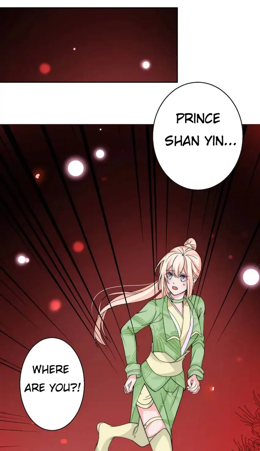 Monarch’s Most Beloved Little Princess Chapter 119 – Page 22