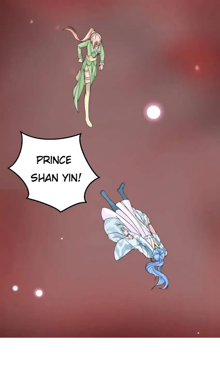 Monarch’s Most Beloved Little Princess Chapter 119 – Page 24