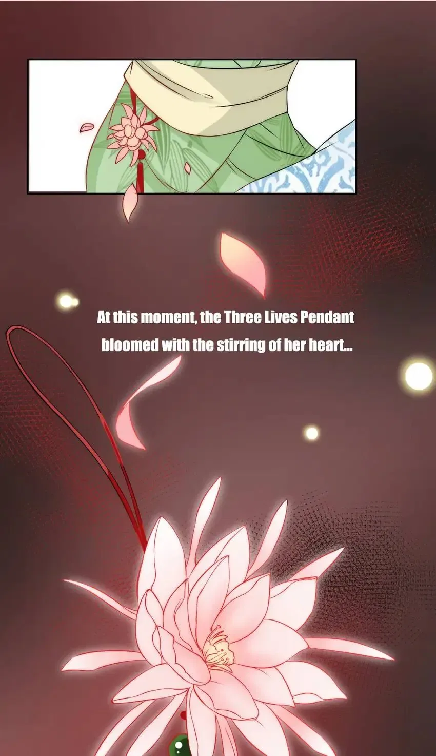 Monarch’s Most Beloved Little Princess Chapter 119 – Page 27