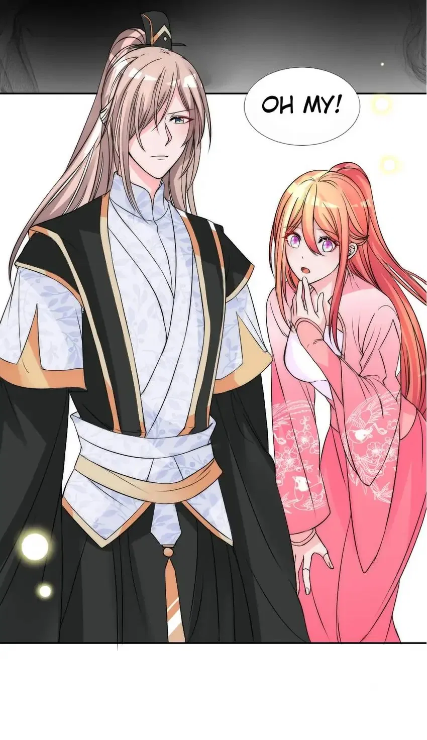 Monarch’s Most Beloved Little Princess Chapter 119 – Page 30