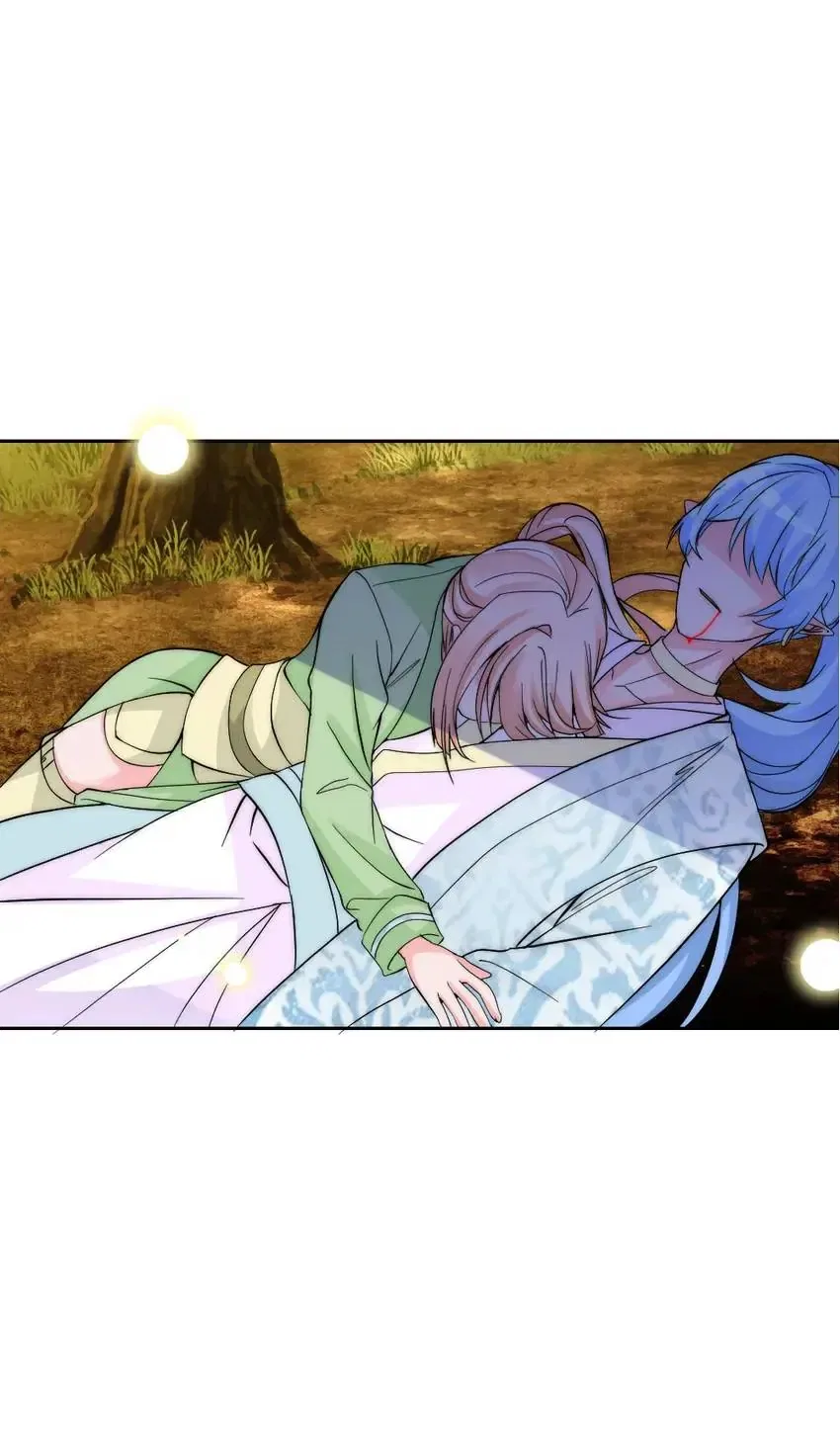 Monarch’s Most Beloved Little Princess Chapter 119 – Page 31
