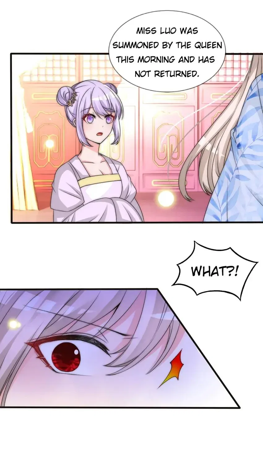 Monarch’s Most Beloved Little Princess Chapter 118 – Page 3