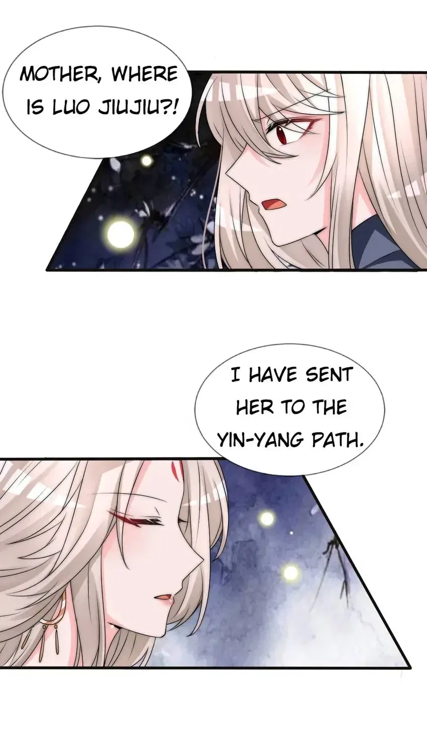 Monarch’s Most Beloved Little Princess Chapter 118 – Page 6