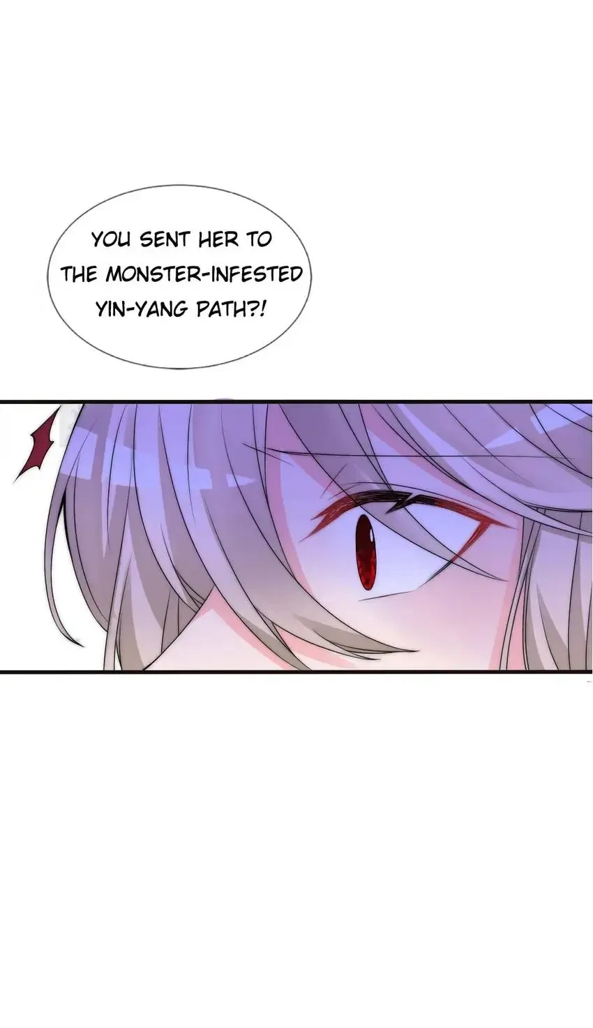 Monarch’s Most Beloved Little Princess Chapter 118 – Page 7