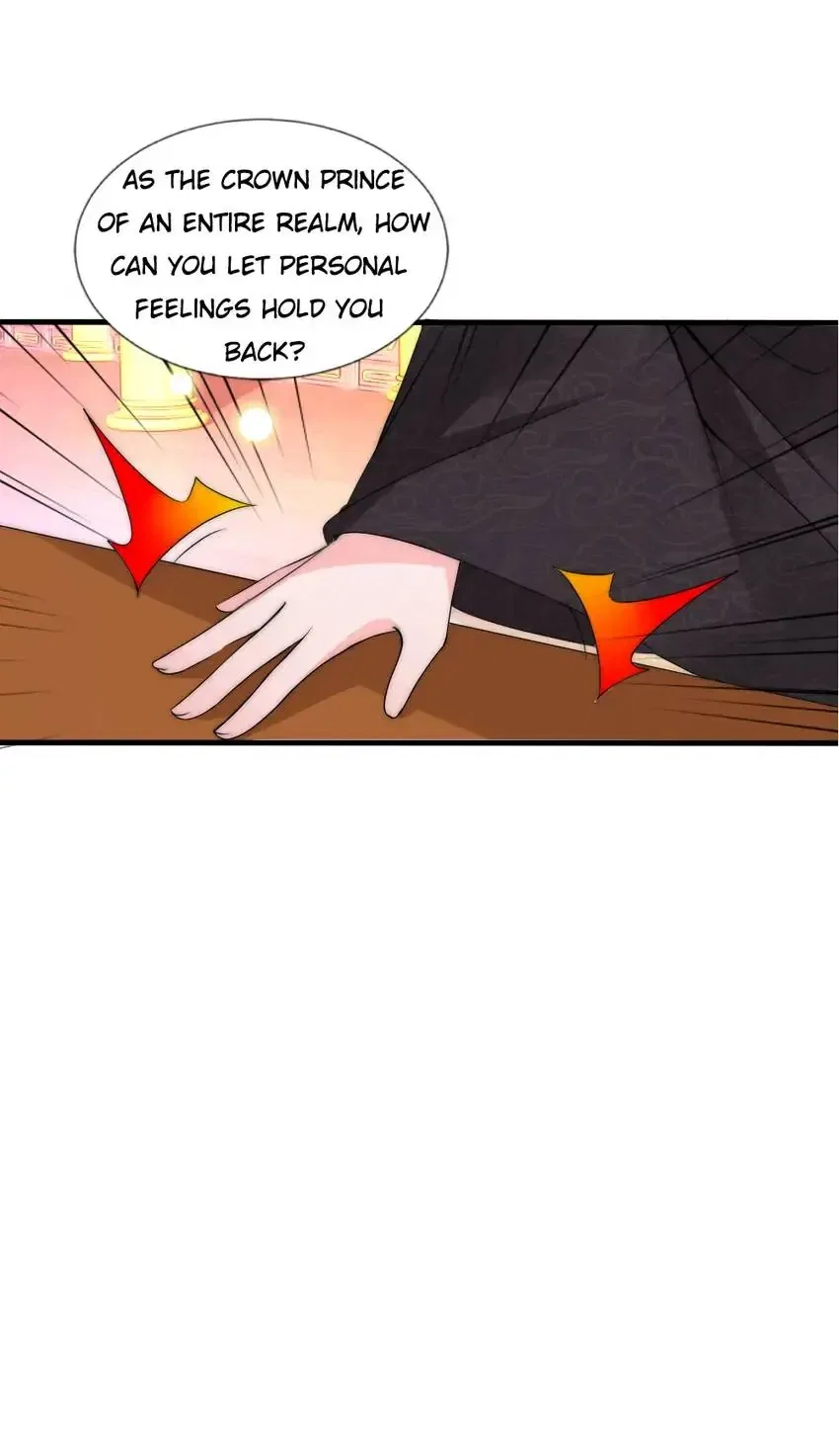 Monarch’s Most Beloved Little Princess Chapter 118 – Page 10