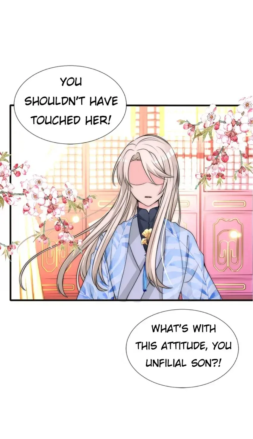 Monarch’s Most Beloved Little Princess Chapter 118 – Page 11