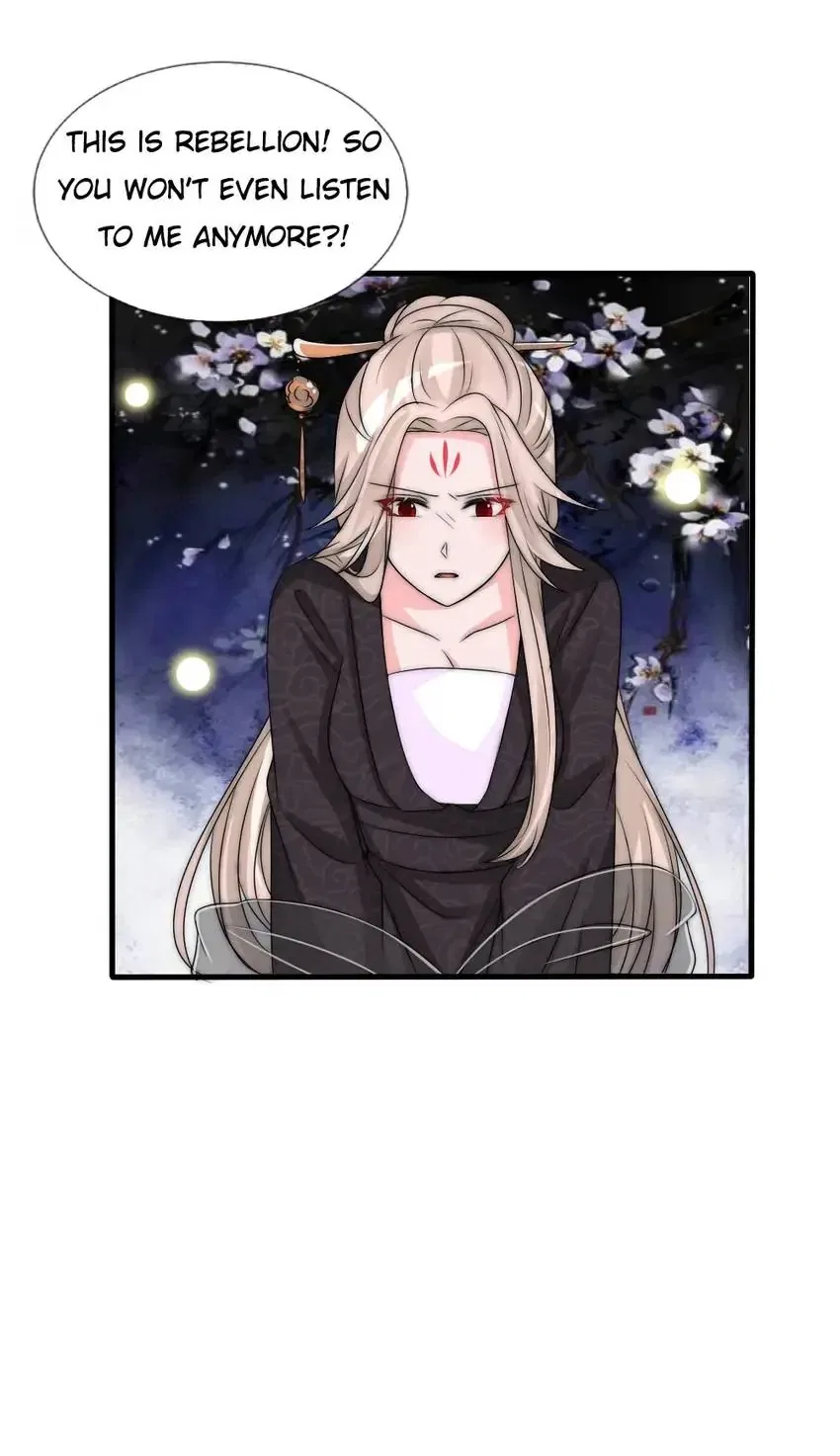 Monarch’s Most Beloved Little Princess Chapter 118 – Page 12