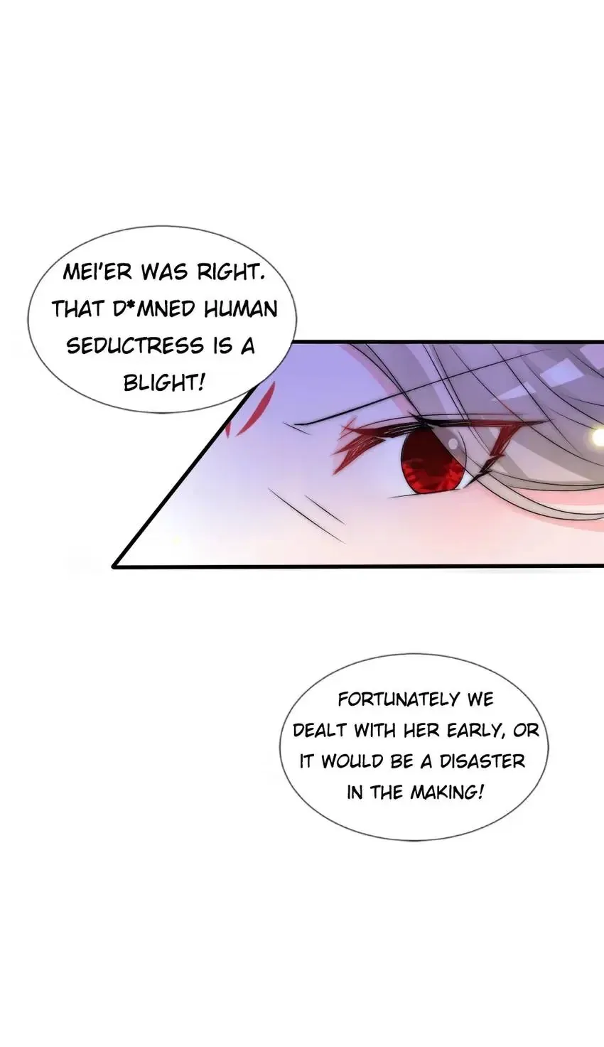 Monarch’s Most Beloved Little Princess Chapter 118 – Page 14