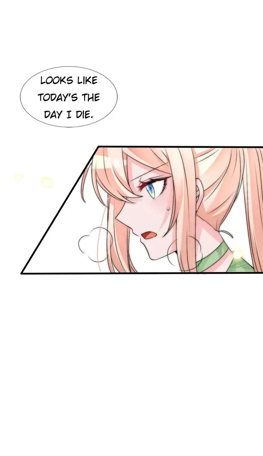 Monarch’s Most Beloved Little Princess Chapter 118 – Page 18
