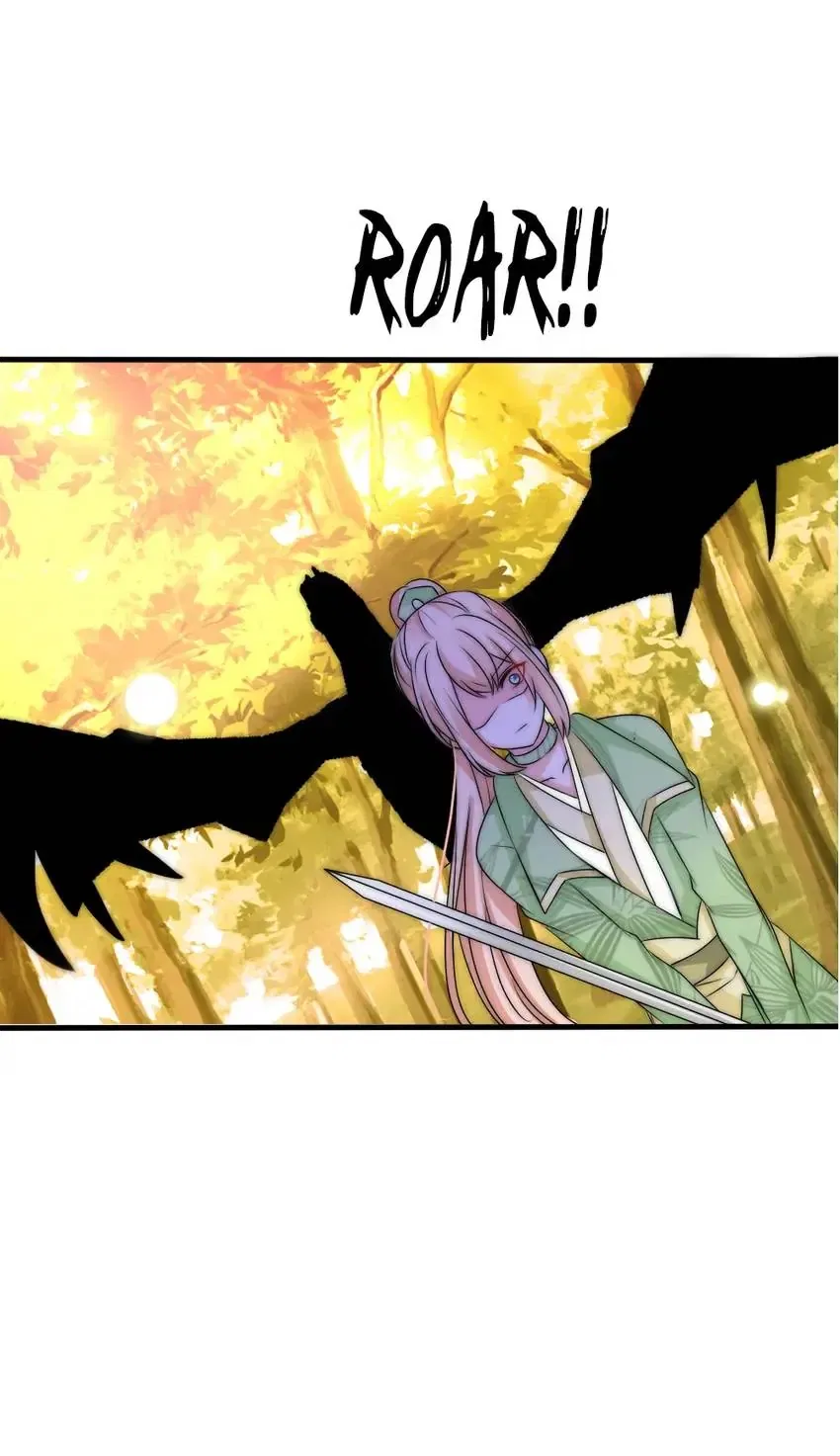 Monarch’s Most Beloved Little Princess Chapter 118 – Page 19