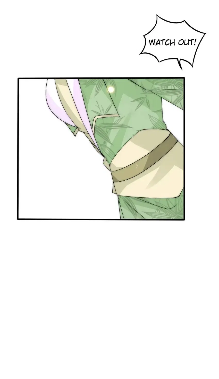 Monarch’s Most Beloved Little Princess Chapter 118 – Page 20