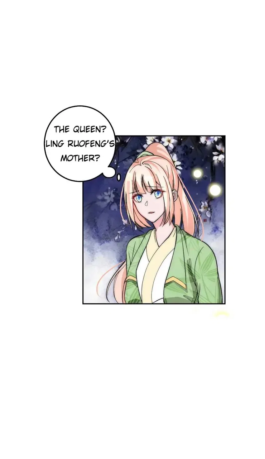 Monarch’s Most Beloved Little Princess Chapter 117 – Page 4