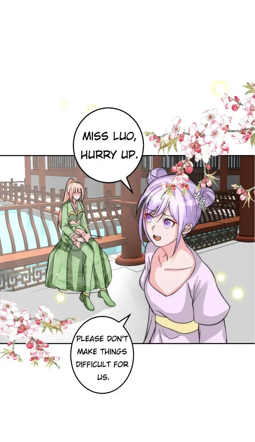 Monarch’s Most Beloved Little Princess Chapter 117 – Page 5