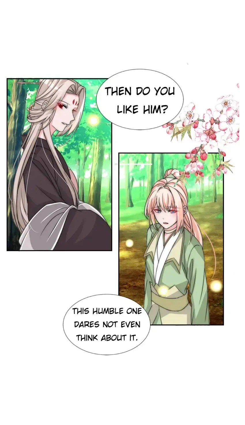 Monarch’s Most Beloved Little Princess Chapter 117 – Page 15