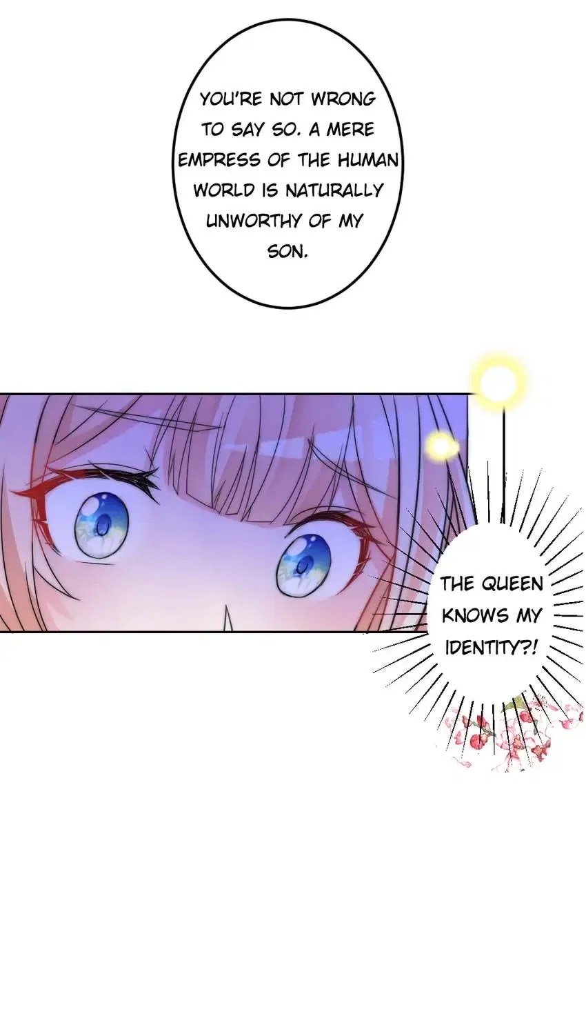 Monarch’s Most Beloved Little Princess Chapter 117 – Page 16