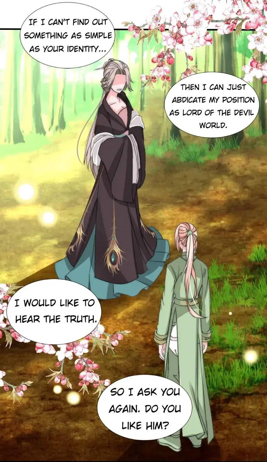 Monarch’s Most Beloved Little Princess Chapter 117 – Page 17