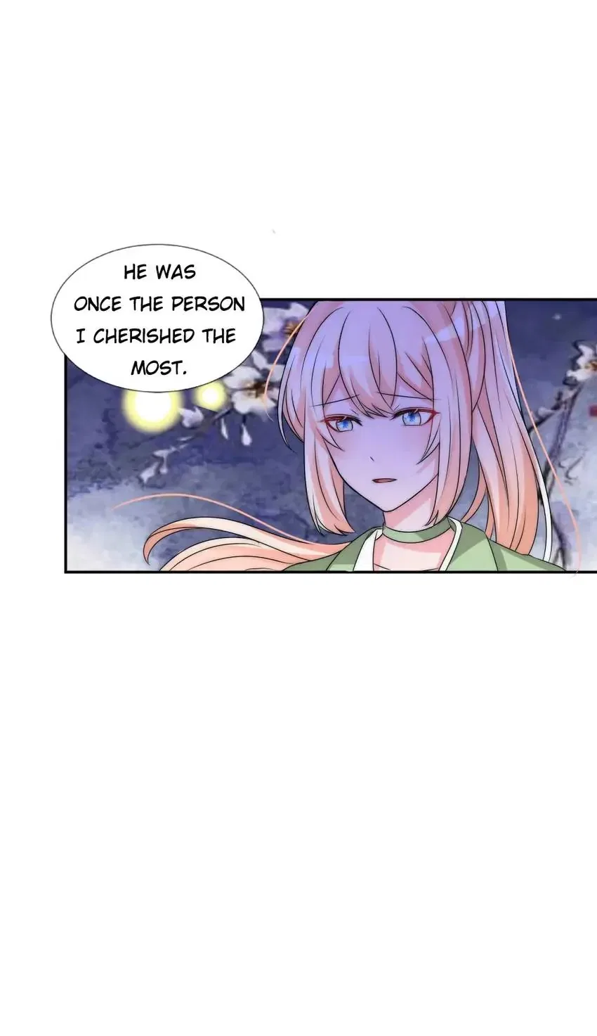 Monarch’s Most Beloved Little Princess Chapter 117 – Page 18