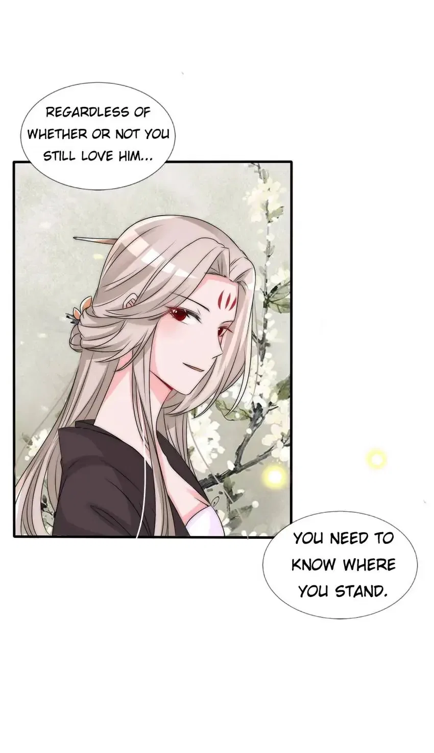 Monarch’s Most Beloved Little Princess Chapter 117 – Page 19