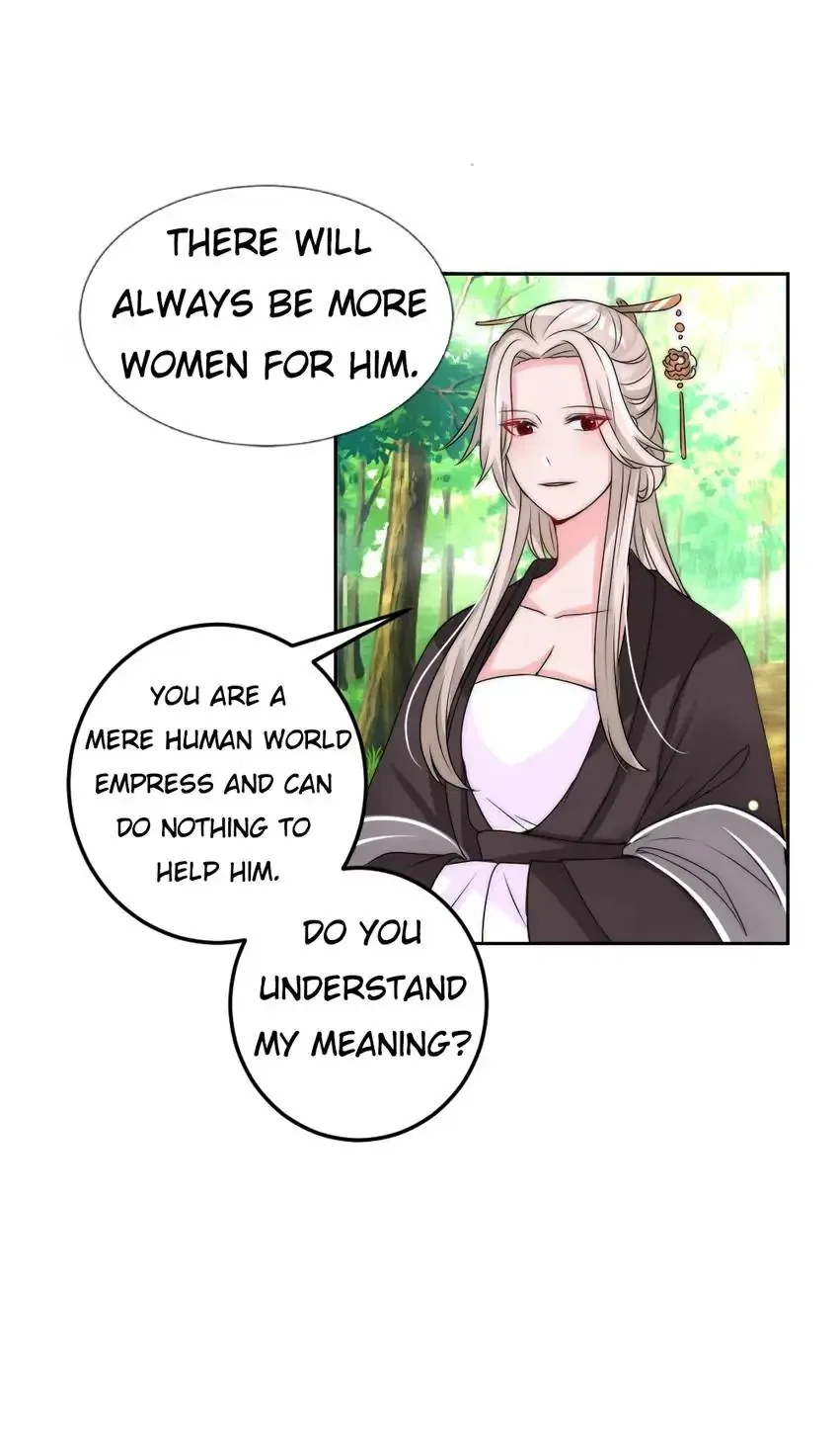 Monarch’s Most Beloved Little Princess Chapter 117 – Page 22
