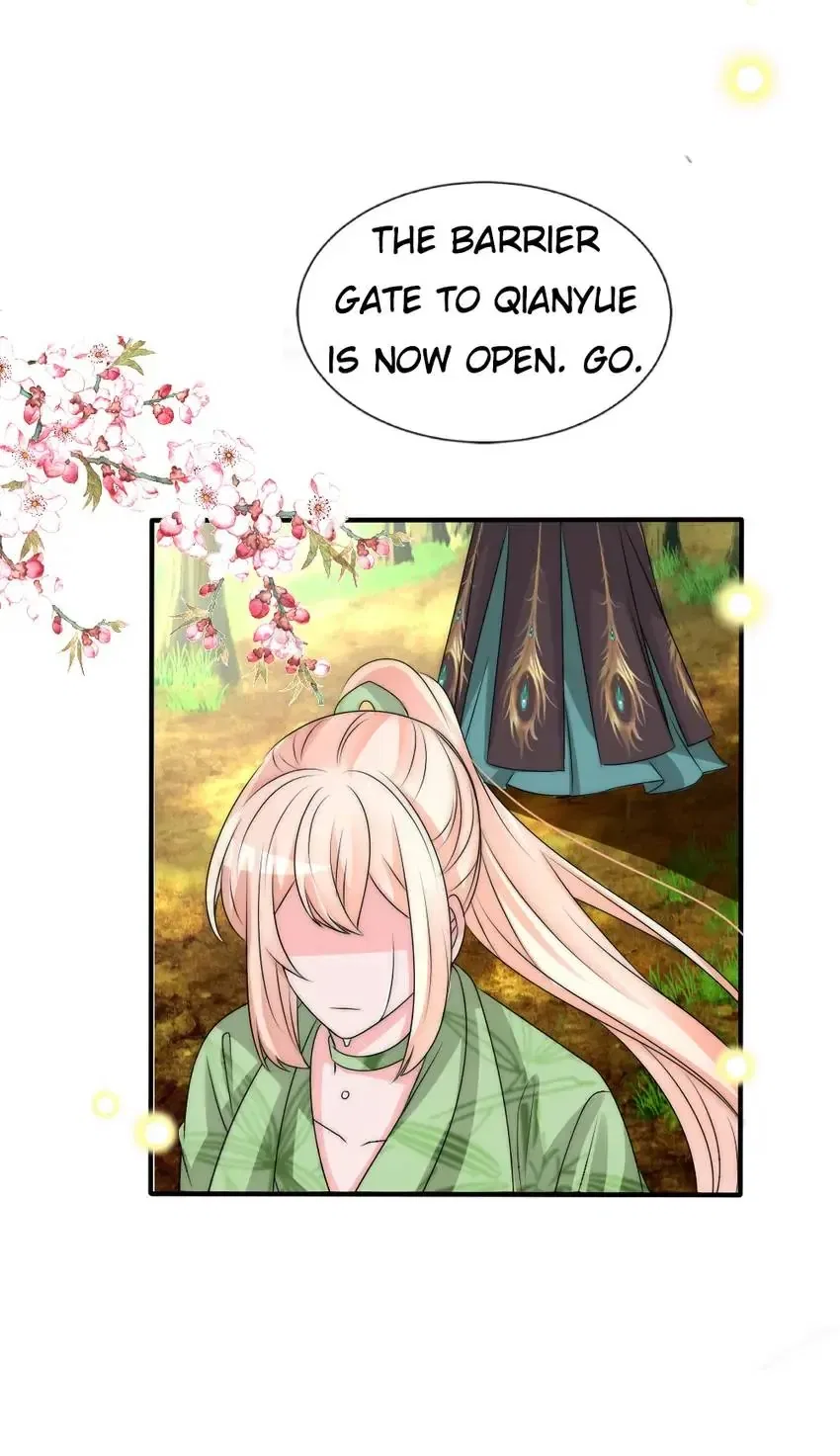 Monarch’s Most Beloved Little Princess Chapter 117 – Page 24