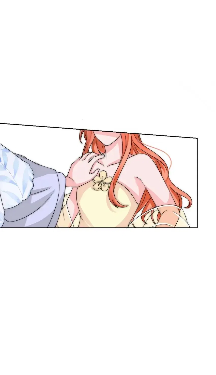 Monarch’s Most Beloved Little Princess Chapter 117 – Page 25