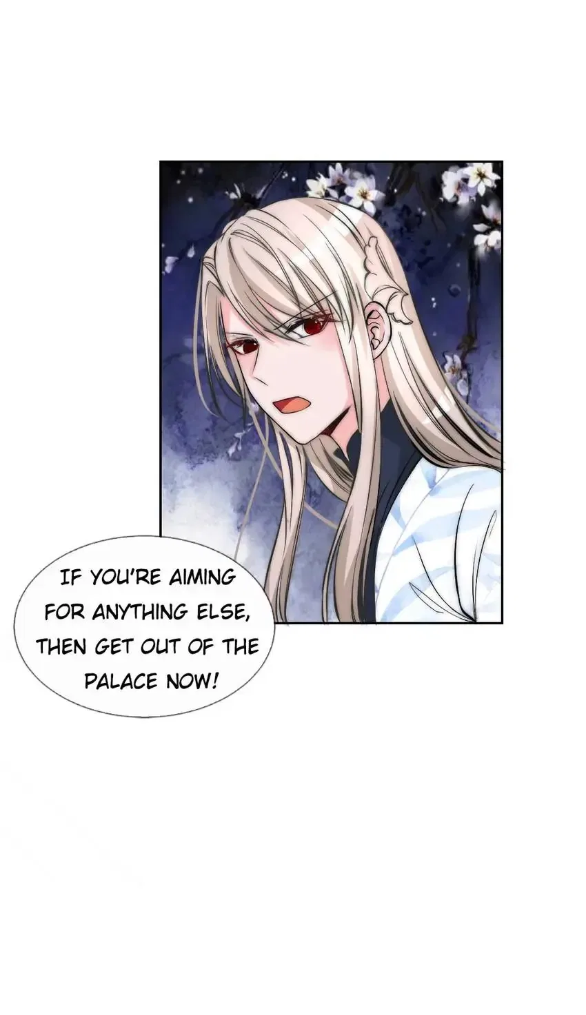 Monarch’s Most Beloved Little Princess Chapter 117 – Page 29