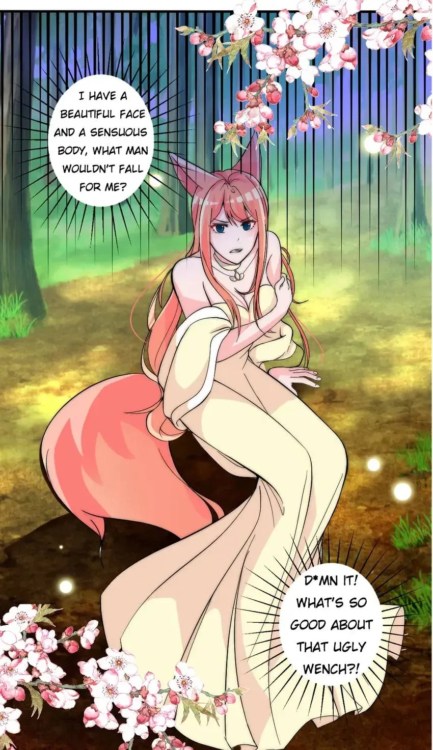 Monarch’s Most Beloved Little Princess Chapter 117 – Page 30