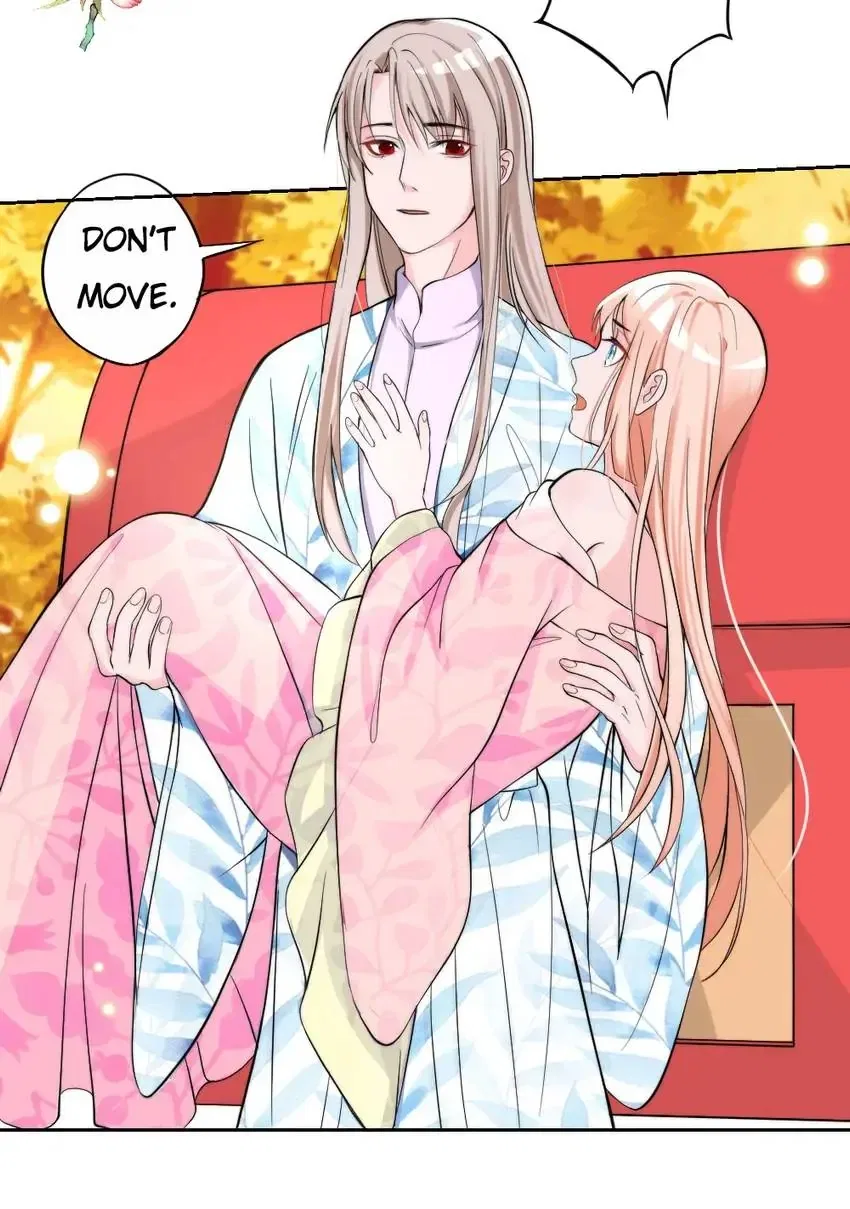 Monarch’s Most Beloved Little Princess Chapter 116 – Page 5