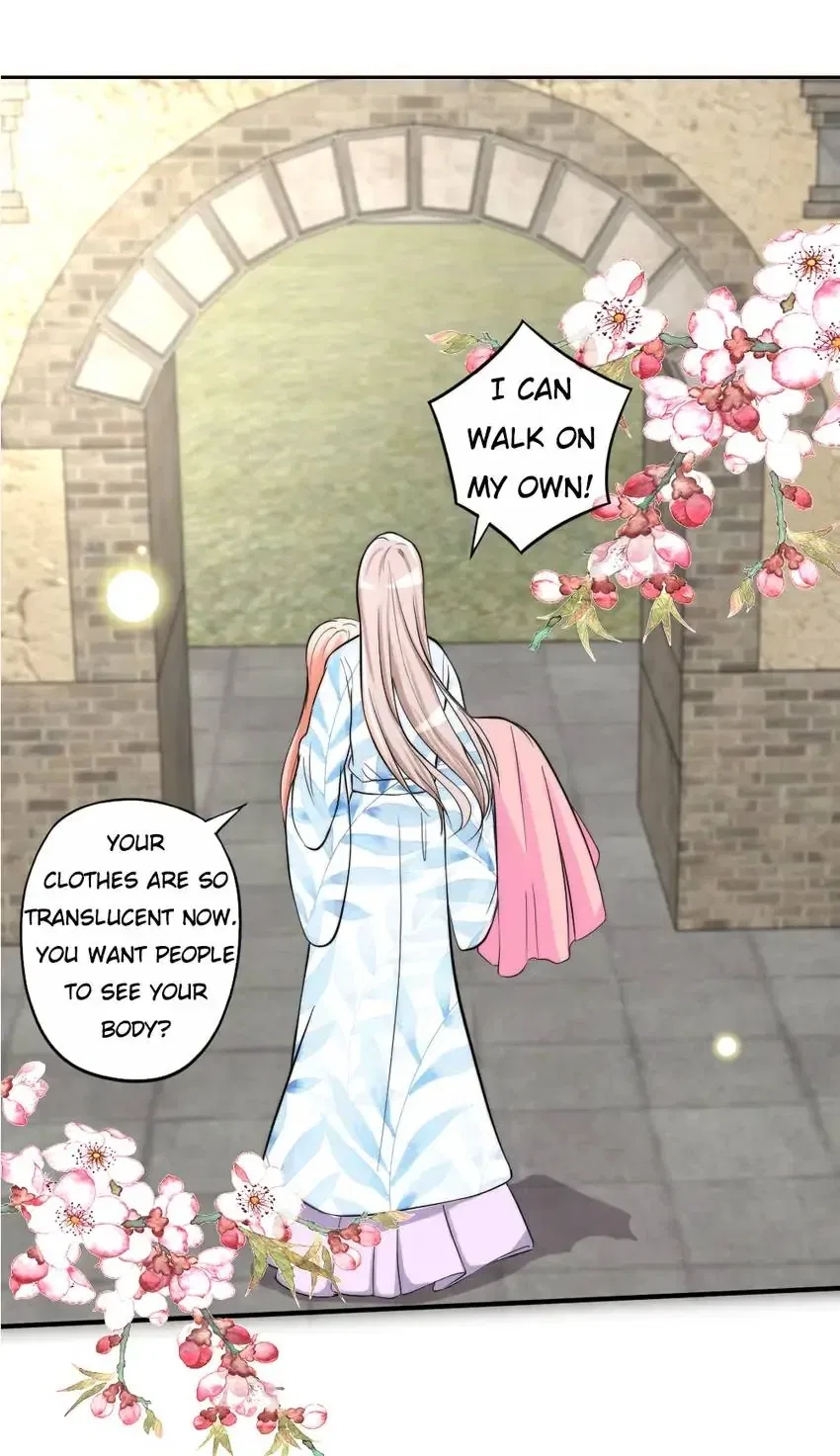 Monarch’s Most Beloved Little Princess Chapter 116 – Page 6