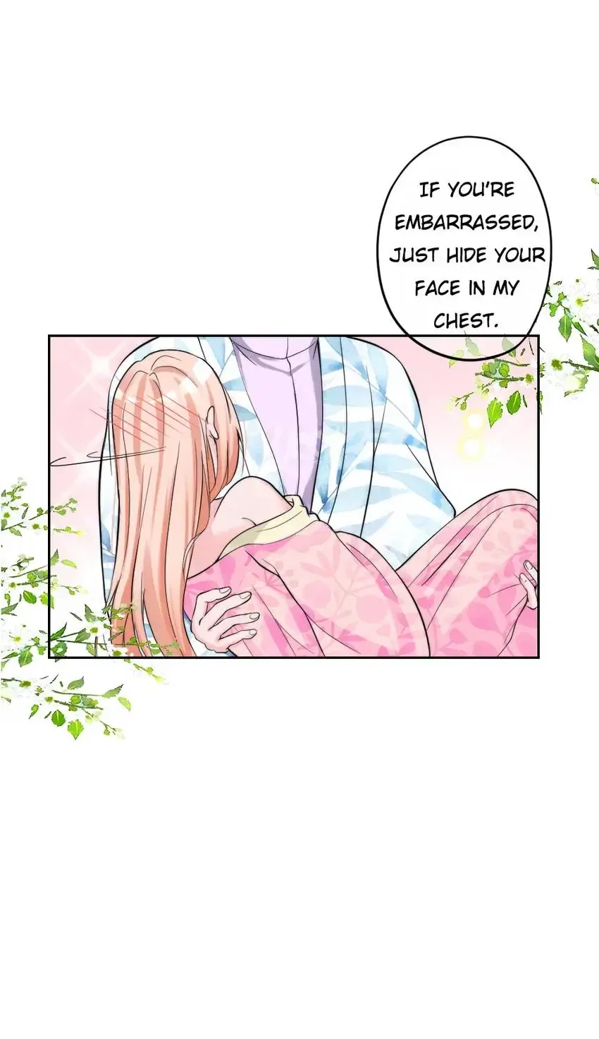 Monarch’s Most Beloved Little Princess Chapter 116 – Page 8