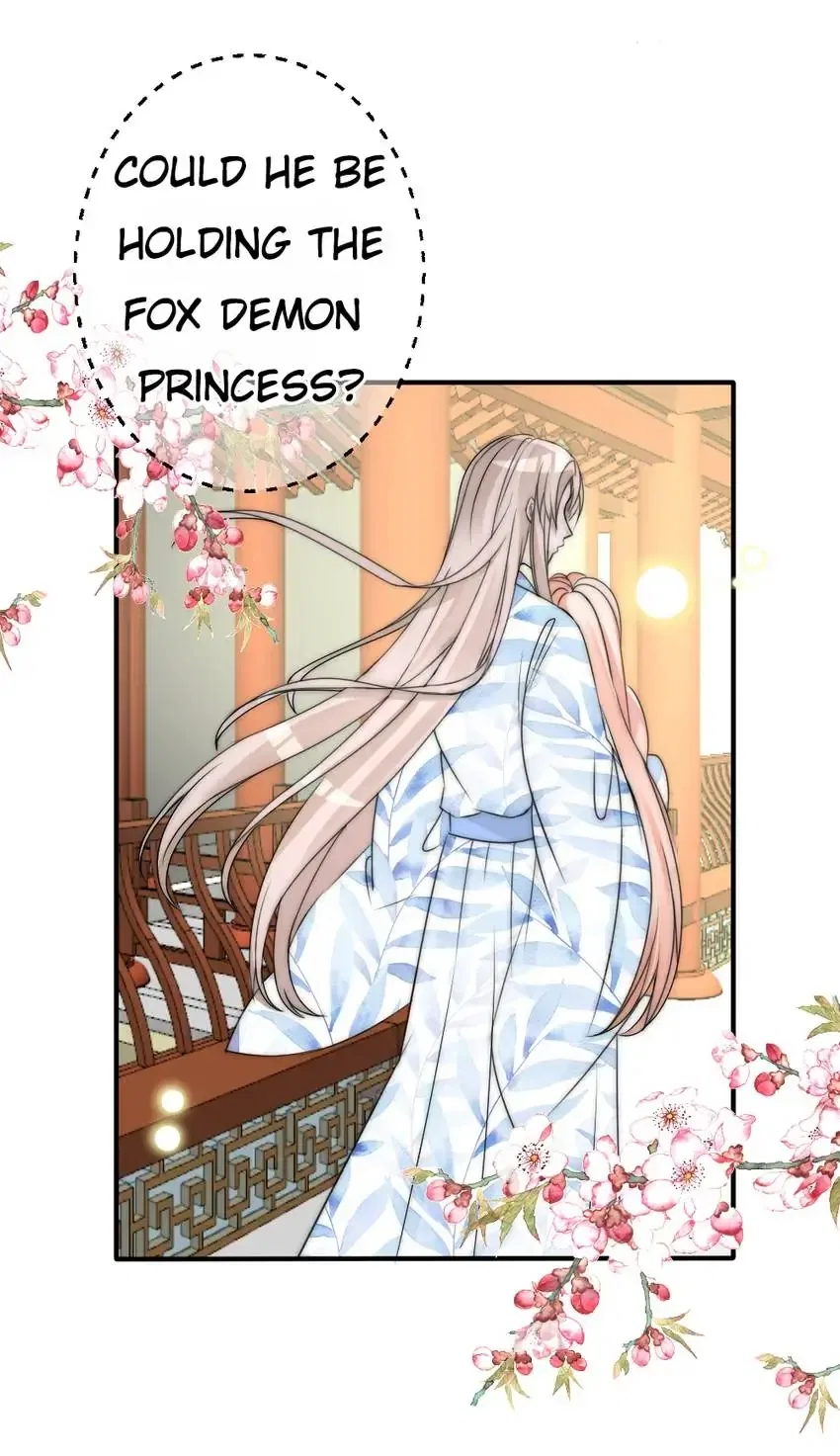 Monarch’s Most Beloved Little Princess Chapter 116 – Page 10