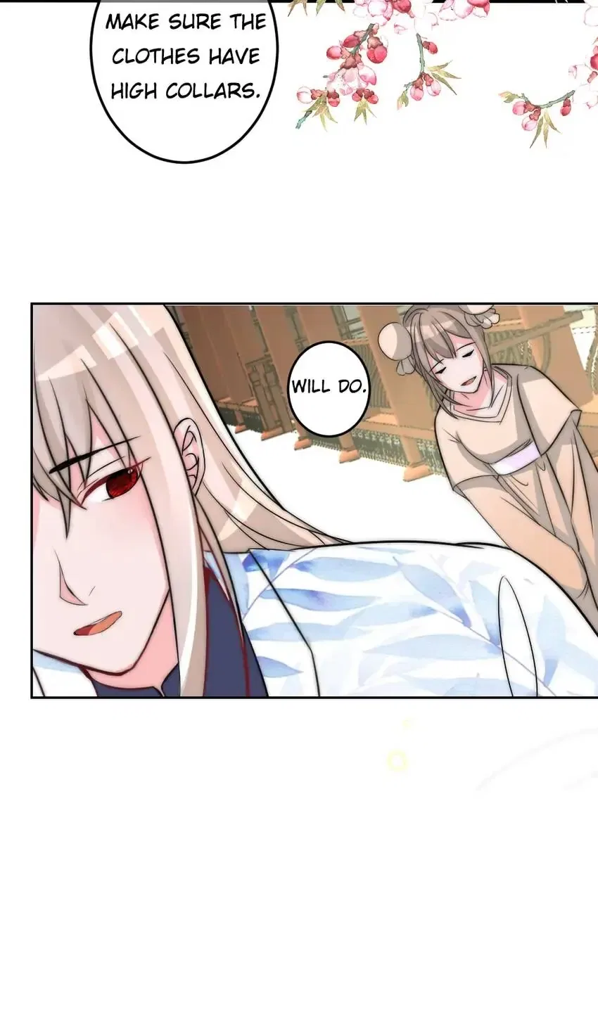 Monarch’s Most Beloved Little Princess Chapter 116 – Page 13