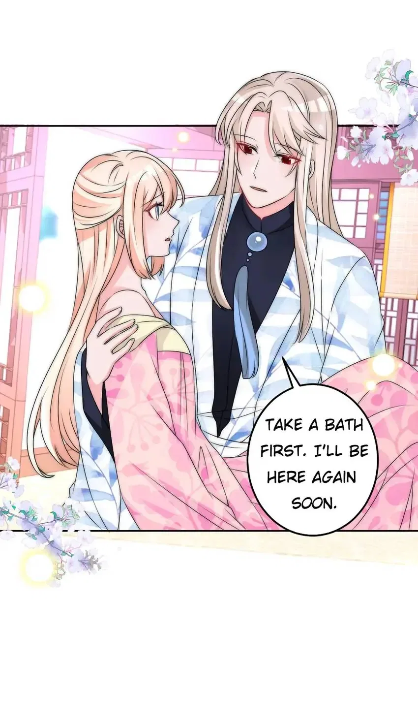 Monarch’s Most Beloved Little Princess Chapter 116 – Page 15