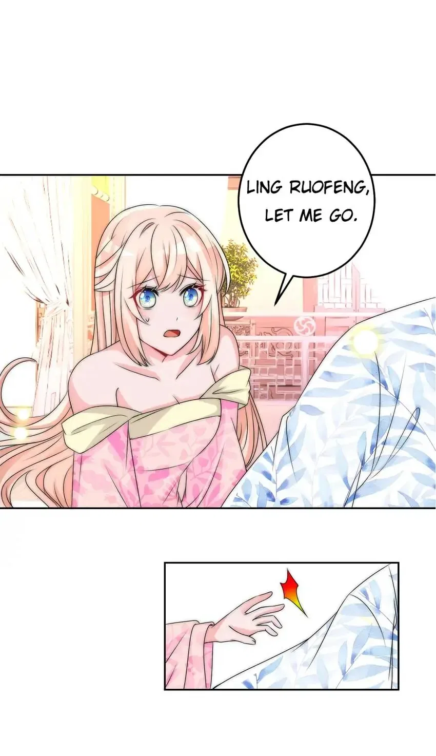 Monarch’s Most Beloved Little Princess Chapter 116 – Page 16