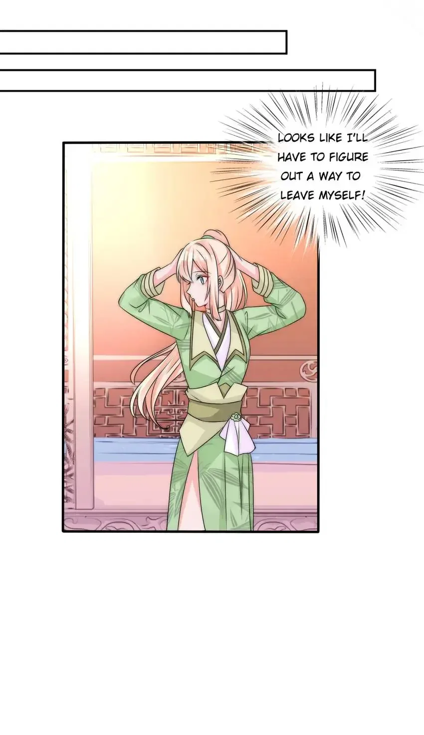 Monarch’s Most Beloved Little Princess Chapter 116 – Page 19