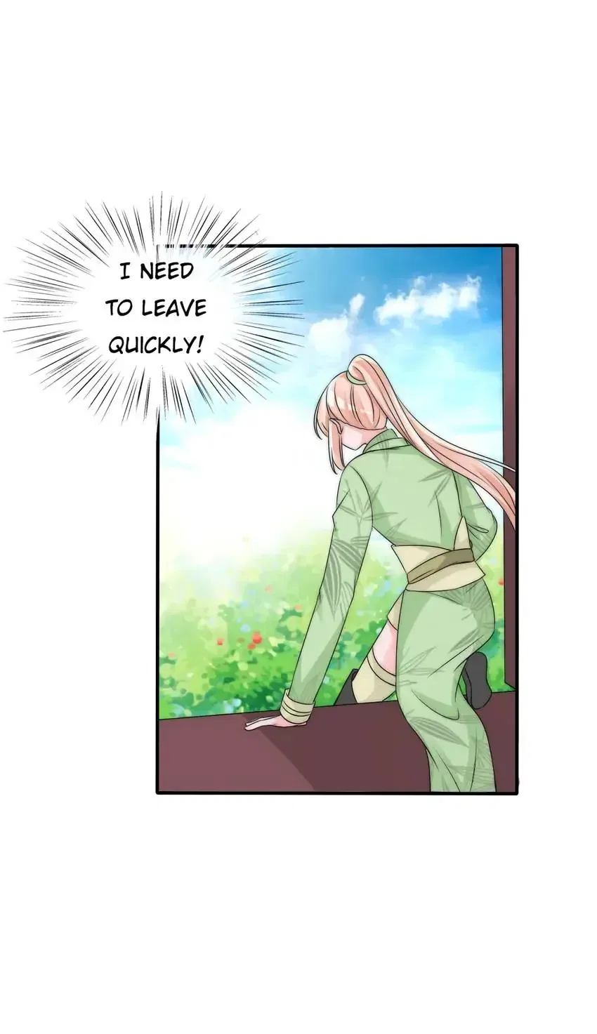 Monarch’s Most Beloved Little Princess Chapter 116 – Page 20
