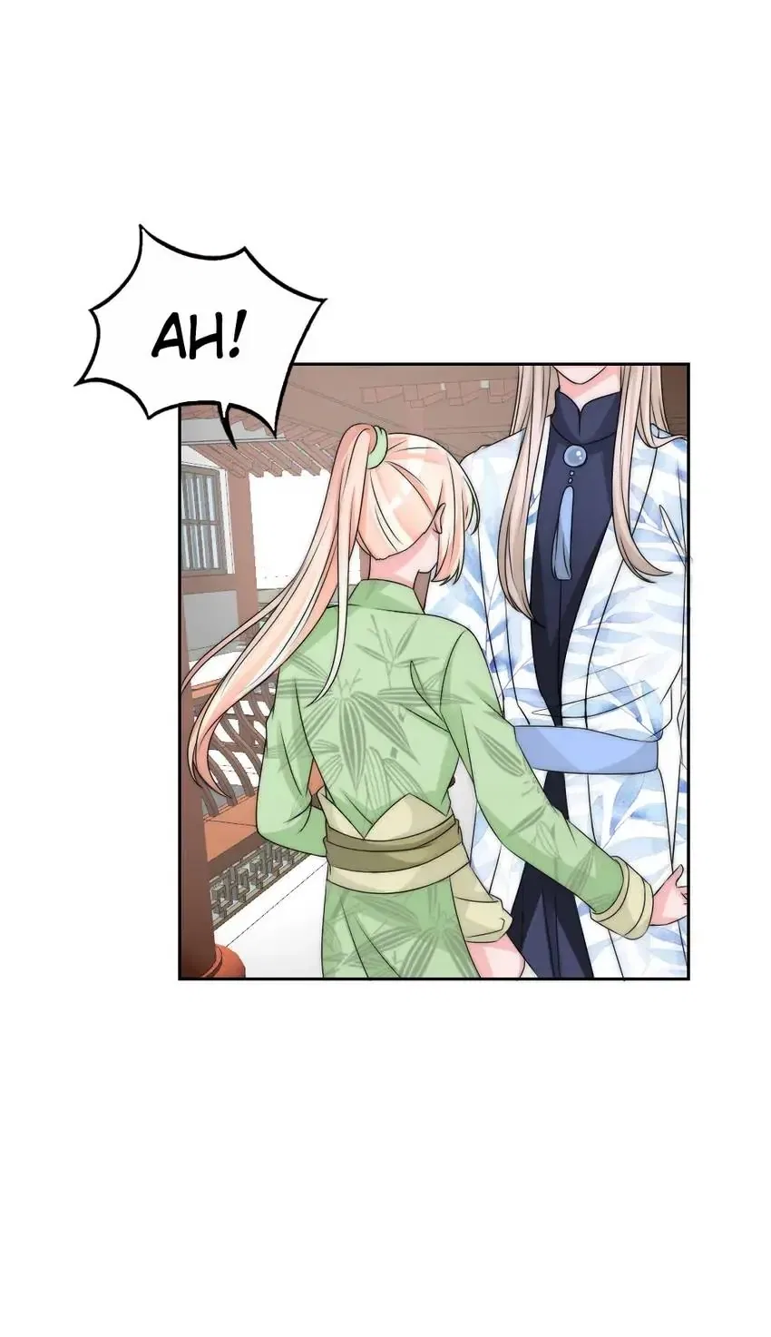 Monarch’s Most Beloved Little Princess Chapter 116 – Page 22