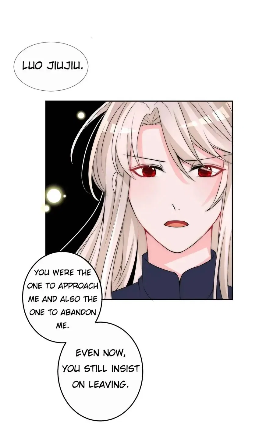 Monarch’s Most Beloved Little Princess Chapter 116 – Page 26