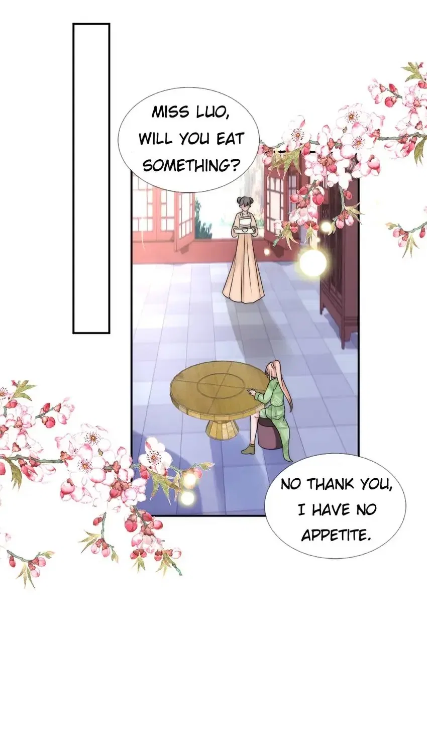 Monarch’s Most Beloved Little Princess Chapter 116 – Page 29