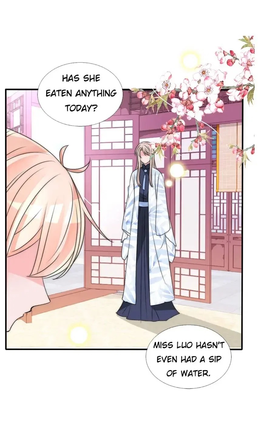 Monarch’s Most Beloved Little Princess Chapter 116 – Page 30