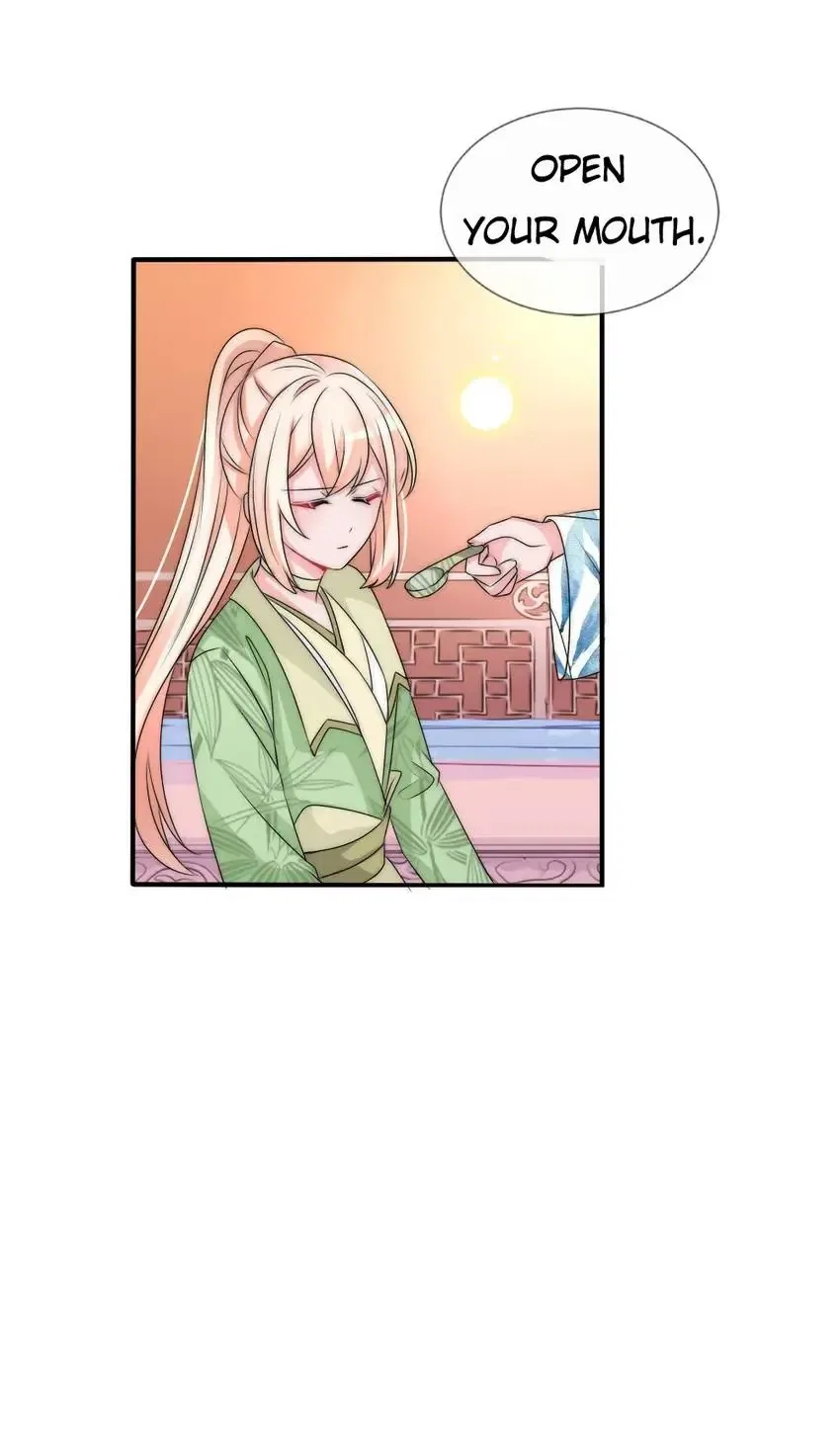 Monarch’s Most Beloved Little Princess Chapter 116 – Page 31